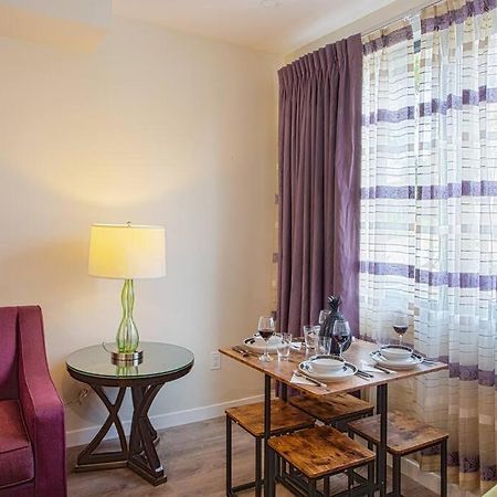 Luxurious One Bedroom Suite With Balboa Park View سان دييغو المظهر الخارجي الصورة