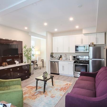 Luxurious One Bedroom Suite With Balboa Park View سان دييغو المظهر الخارجي الصورة