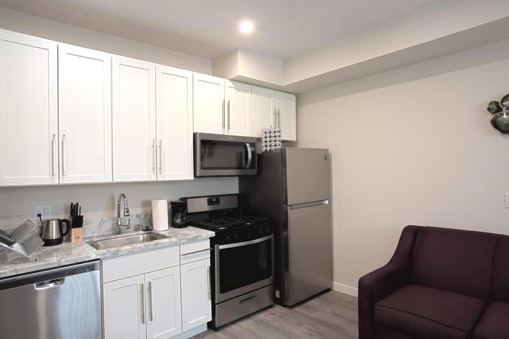 Luxurious One Bedroom Suite With Balboa Park View سان دييغو المظهر الخارجي الصورة