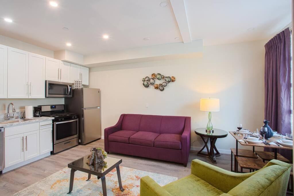 Luxurious One Bedroom Suite With Balboa Park View سان دييغو المظهر الخارجي الصورة