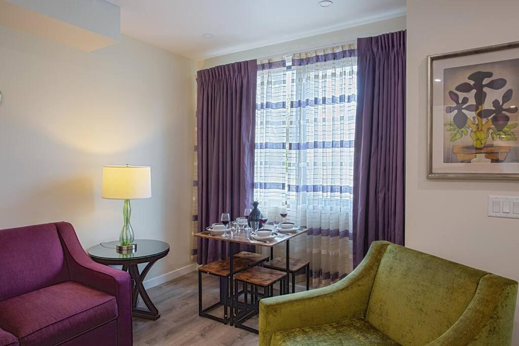 Luxurious One Bedroom Suite With Balboa Park View سان دييغو المظهر الخارجي الصورة
