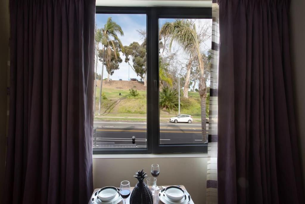 Luxurious One Bedroom Suite With Balboa Park View سان دييغو المظهر الخارجي الصورة