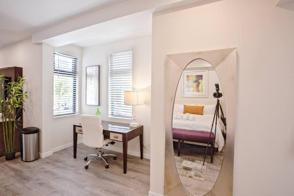 Luxurious One Bedroom Suite With Balboa Park View سان دييغو المظهر الخارجي الصورة