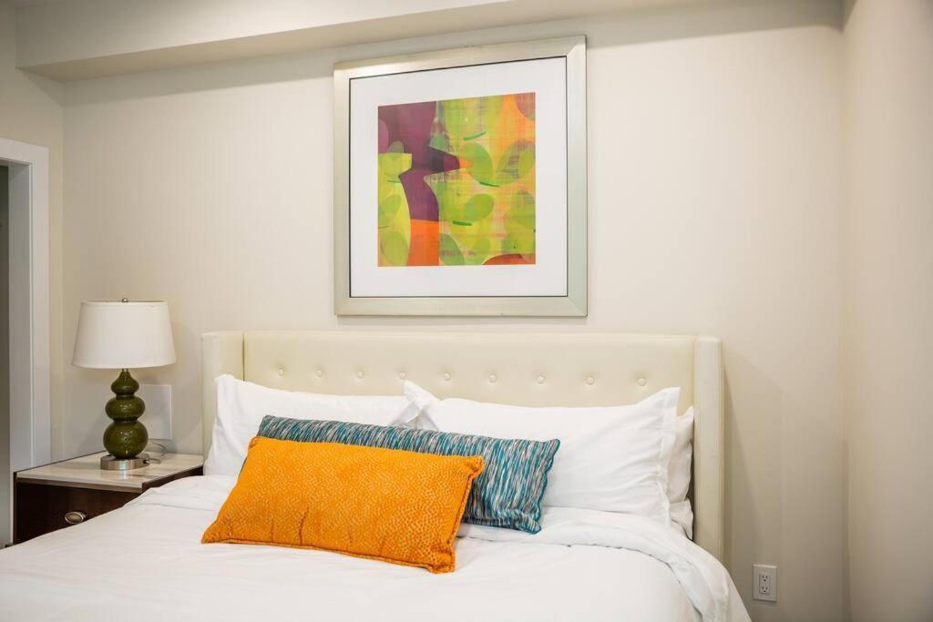 Luxurious One Bedroom Suite With Balboa Park View سان دييغو المظهر الخارجي الصورة