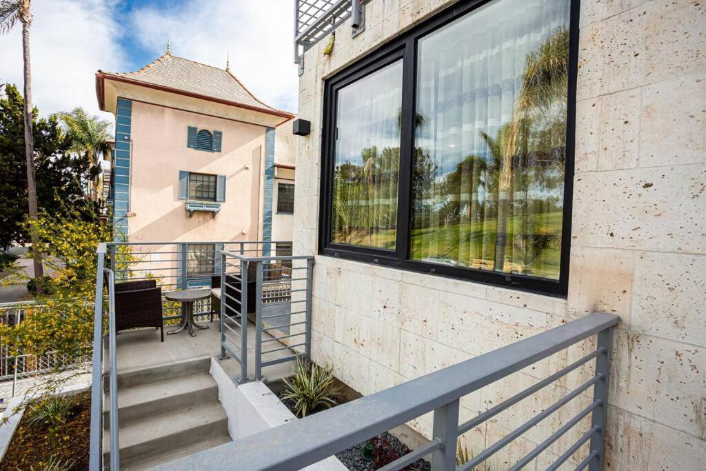 Luxurious One Bedroom Suite With Balboa Park View سان دييغو المظهر الخارجي الصورة