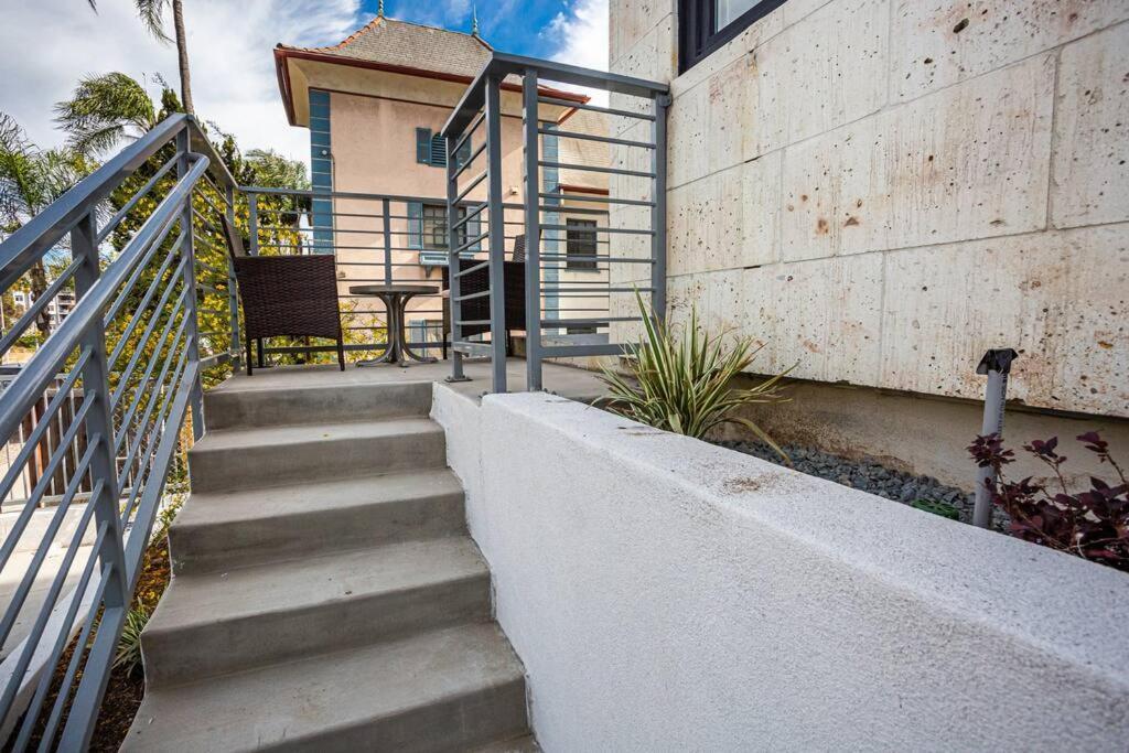 Luxurious One Bedroom Suite With Balboa Park View سان دييغو المظهر الخارجي الصورة