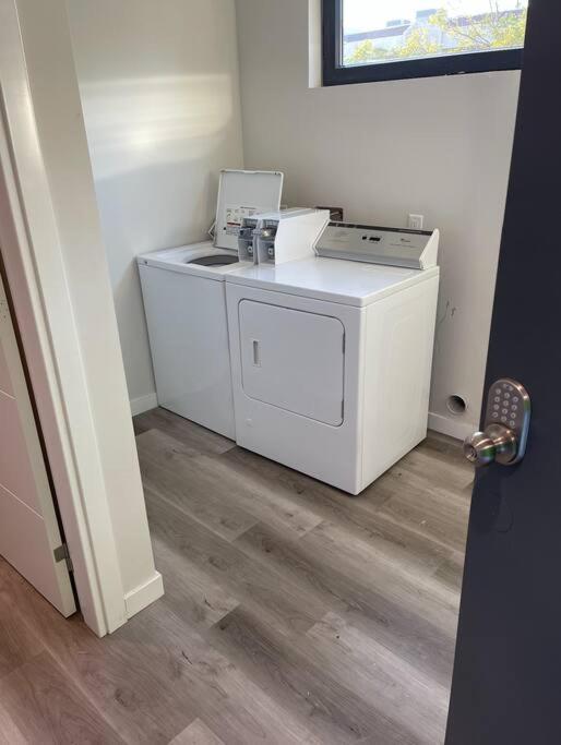 Luxurious One Bedroom Suite With Balboa Park View سان دييغو المظهر الخارجي الصورة