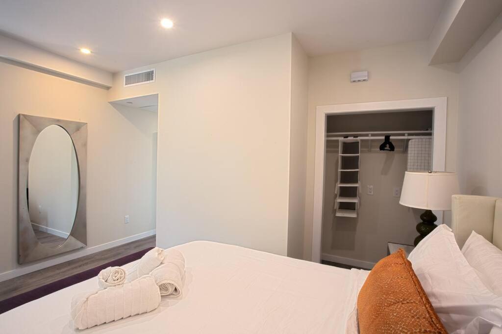 Luxurious One Bedroom Suite With Balboa Park View سان دييغو المظهر الخارجي الصورة