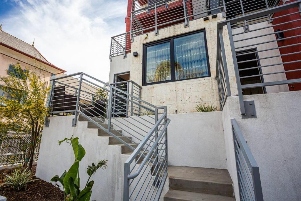 Luxurious One Bedroom Suite With Balboa Park View سان دييغو المظهر الخارجي الصورة