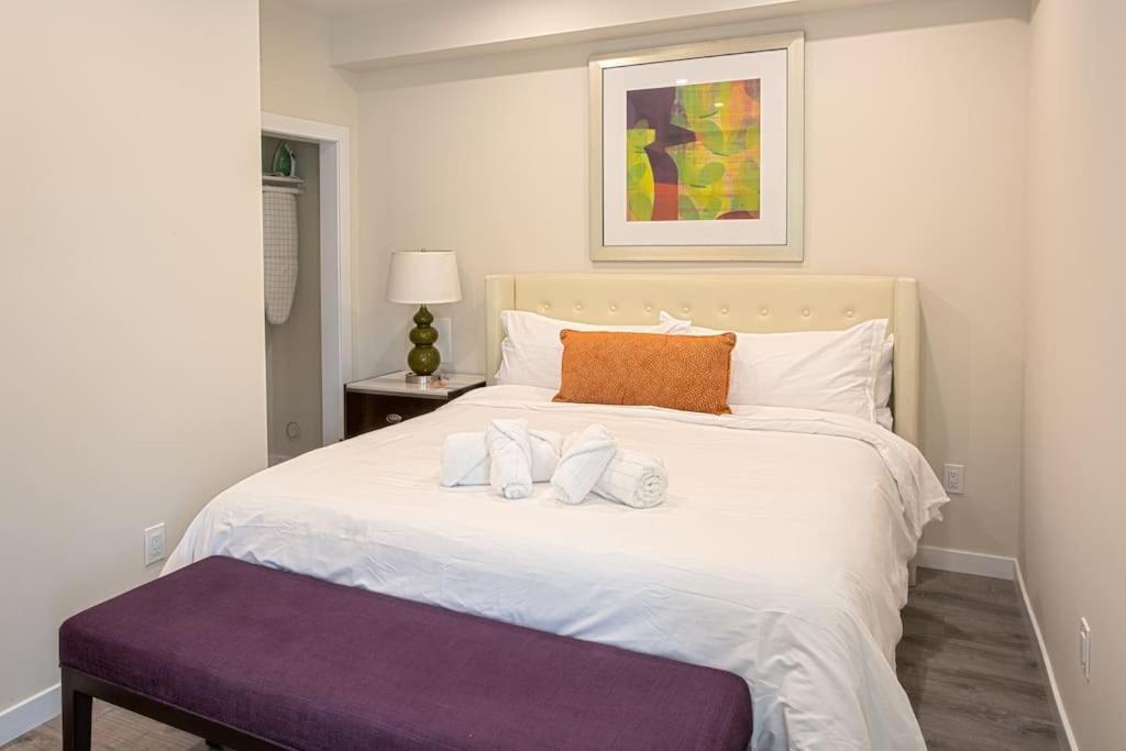 Luxurious One Bedroom Suite With Balboa Park View سان دييغو المظهر الخارجي الصورة
