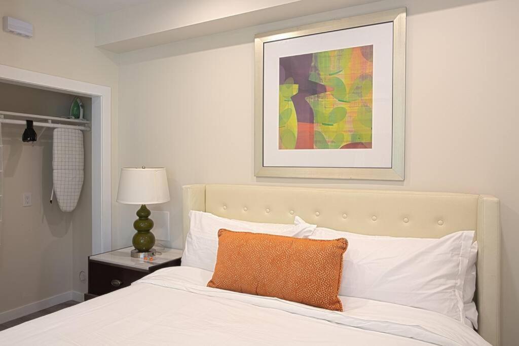 Luxurious One Bedroom Suite With Balboa Park View سان دييغو المظهر الخارجي الصورة