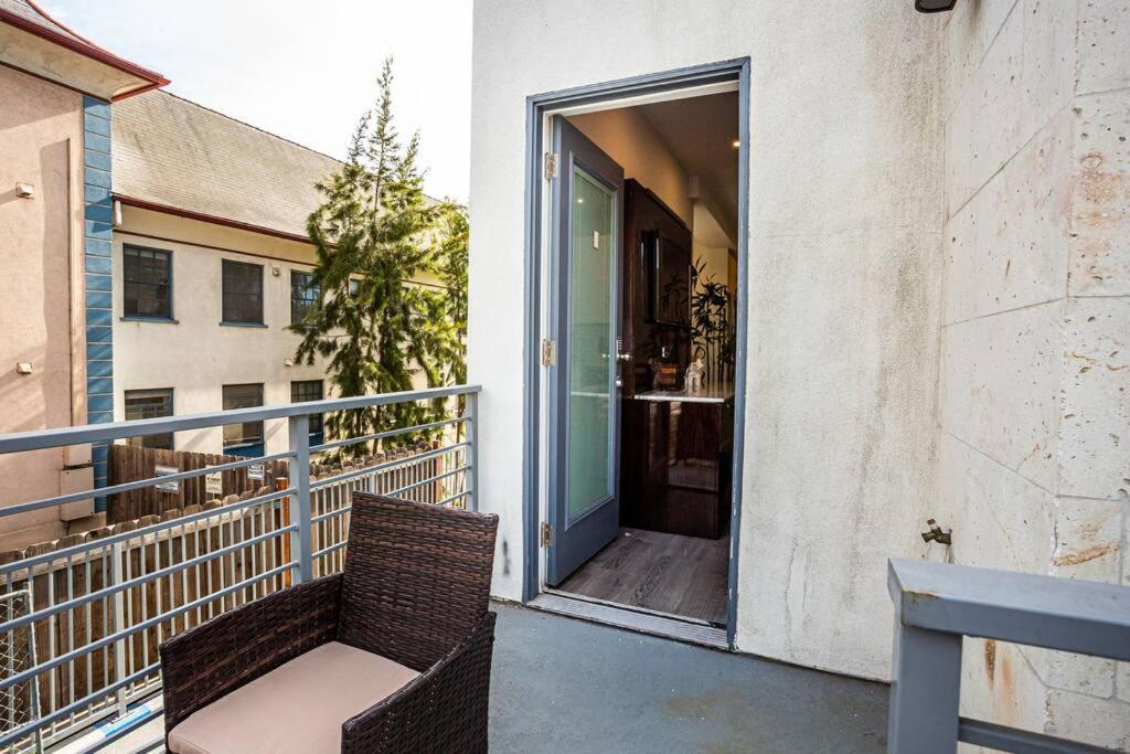 Luxurious One Bedroom Suite With Balboa Park View سان دييغو المظهر الخارجي الصورة