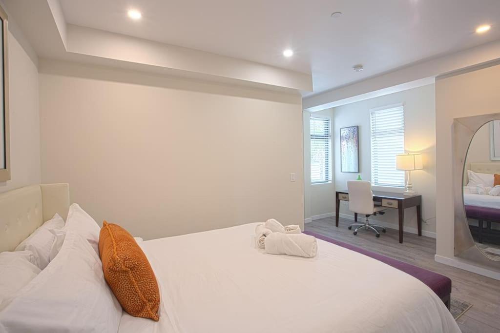 Luxurious One Bedroom Suite With Balboa Park View سان دييغو المظهر الخارجي الصورة