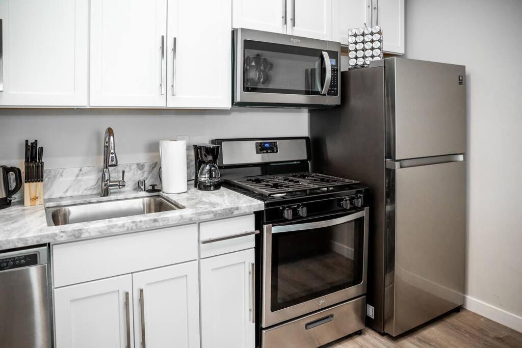 Luxurious One Bedroom Suite With Balboa Park View سان دييغو المظهر الخارجي الصورة