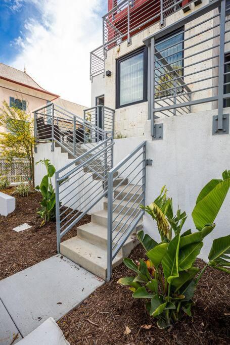 Luxurious One Bedroom Suite With Balboa Park View سان دييغو المظهر الخارجي الصورة