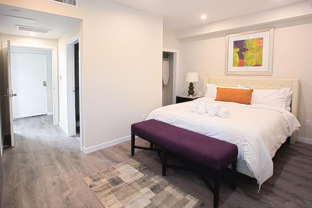 Luxurious One Bedroom Suite With Balboa Park View سان دييغو المظهر الخارجي الصورة
