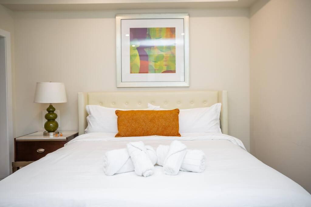 Luxurious One Bedroom Suite With Balboa Park View سان دييغو المظهر الخارجي الصورة
