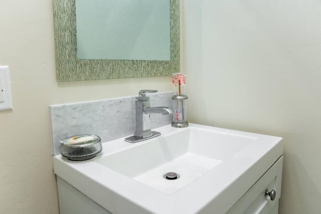 Luxurious One Bedroom Suite With Balboa Park View سان دييغو المظهر الخارجي الصورة